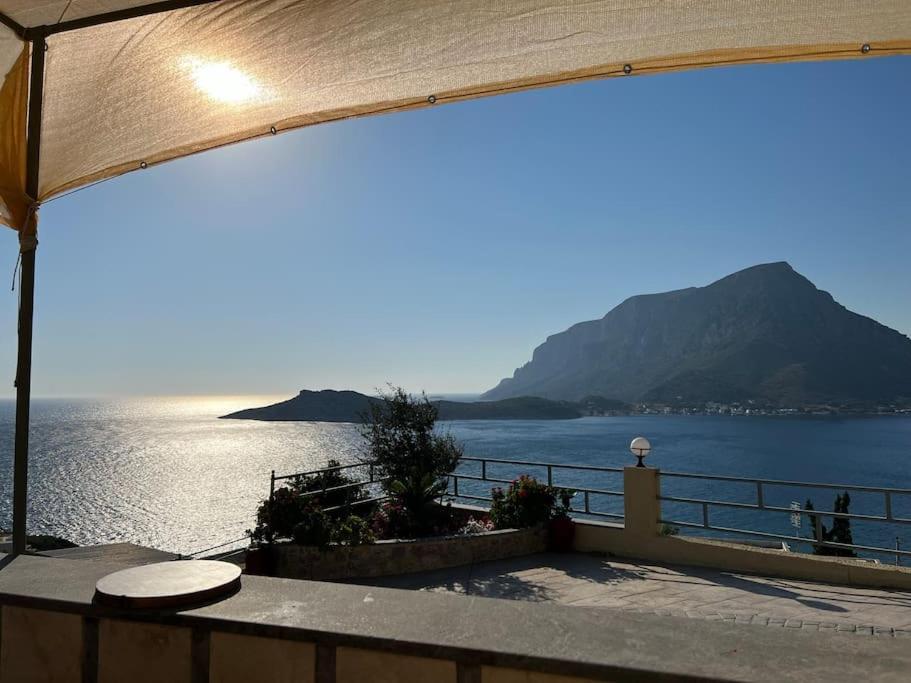 Panos Renos Studio, A Cozy Home By The Beach! Mirtiész Kültér fotó